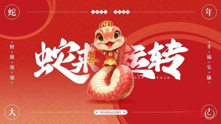 2025年12生肖运势：关键时机决定吉凶祸福