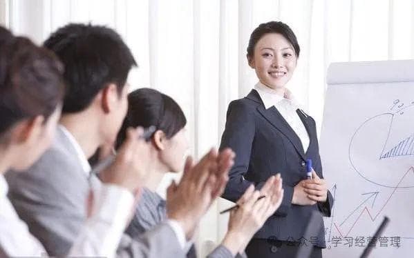 职场新人如何快速成长？3个方法助你实现职场跃迁