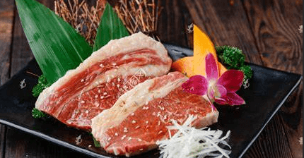 解析牛霖与牛前胸——肉质风味的对比