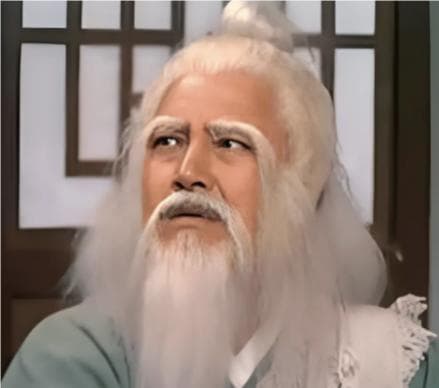 金庸笔下的江湖传奇——洪七公的原名与形象解析