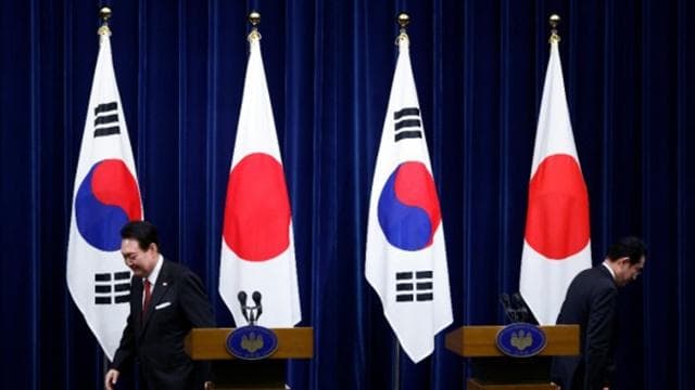 3.6万美元！韩国人均GDP连续第二年超过日本？