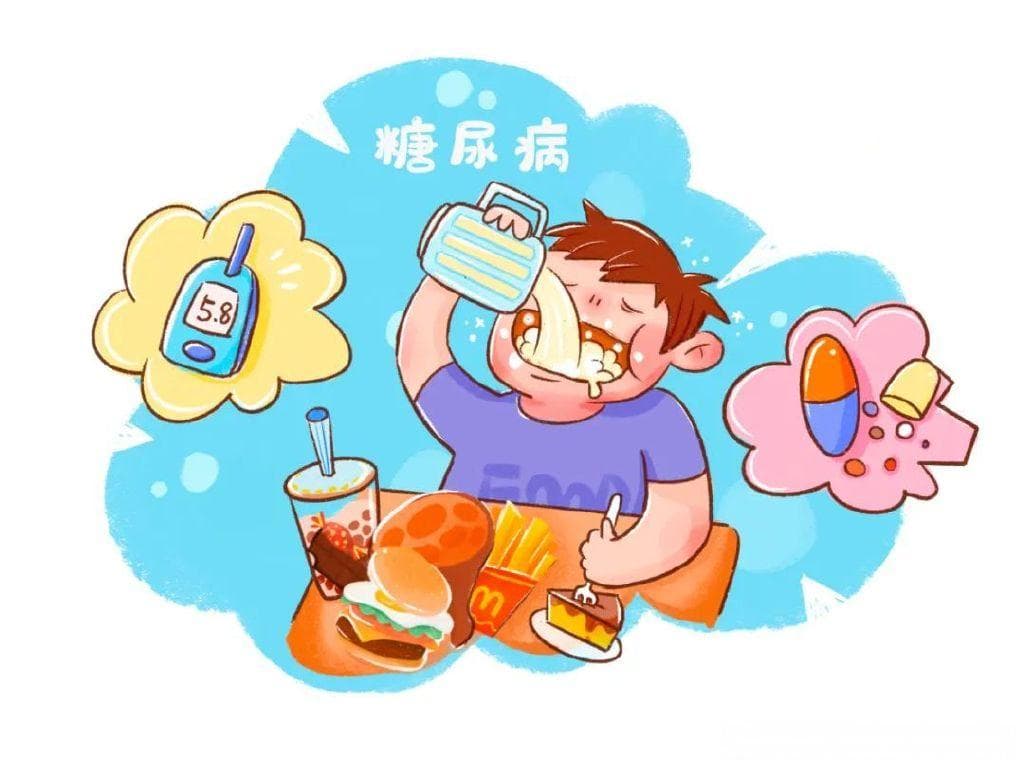 与糖尿病搏斗过千年，胰岛素的出现是怎么一步步“力挽狂澜”？