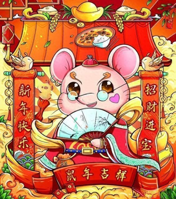 探索中国传统文化中的十二生肖