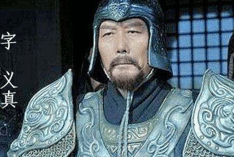 三国历史中十大常被人忽略的将领