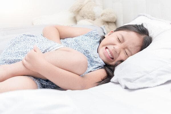 孩子总喊肚子痛，又查不出什么问题，“功能性腹痛”了解一下！