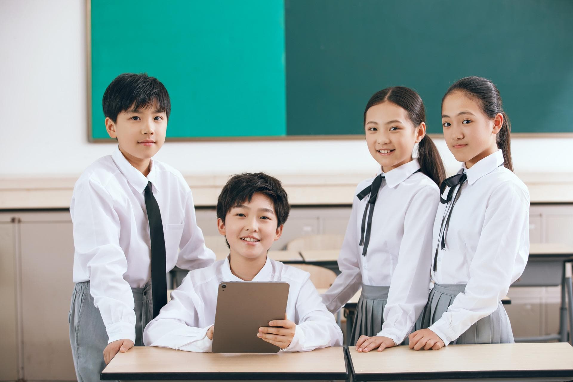 班级管理的智慧：培养领袖与团队精神