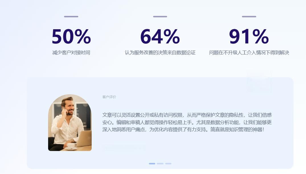 知识库管理系统：企业知识管理的核心工具