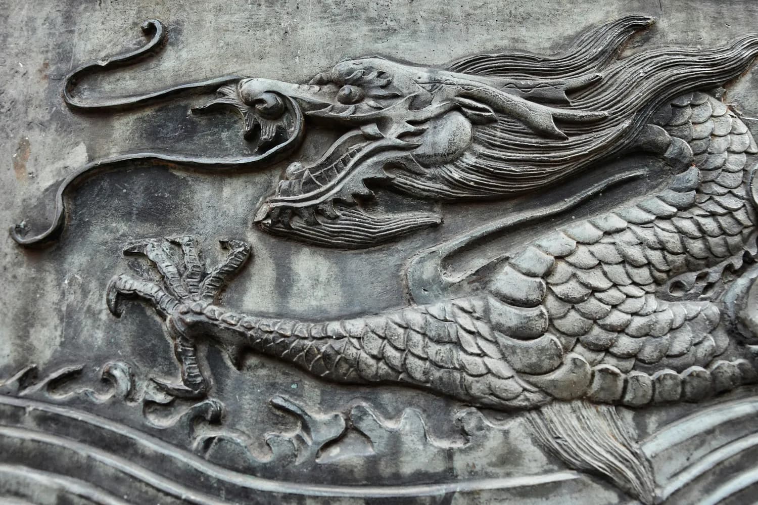 2024甲辰龙年：龙文化的前世今生