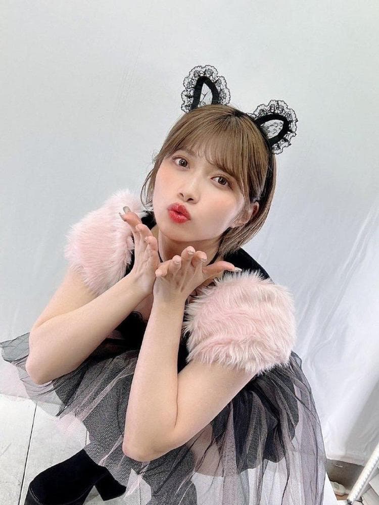 石原希望与北条麻妃：日本娱乐界的灵魂人物