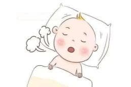 世界睡眠日 | 儿童张嘴睡，越来越丑？