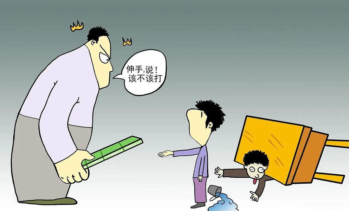 怎样解决叛逆心理问题