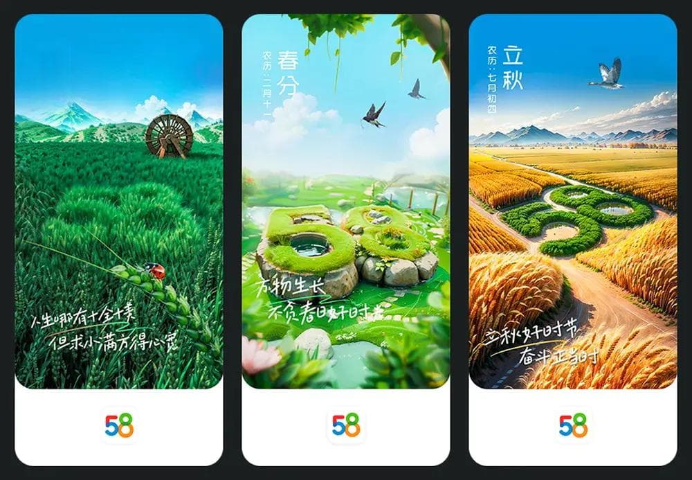 2025年六大视觉设计趋势：从AI到中式美学