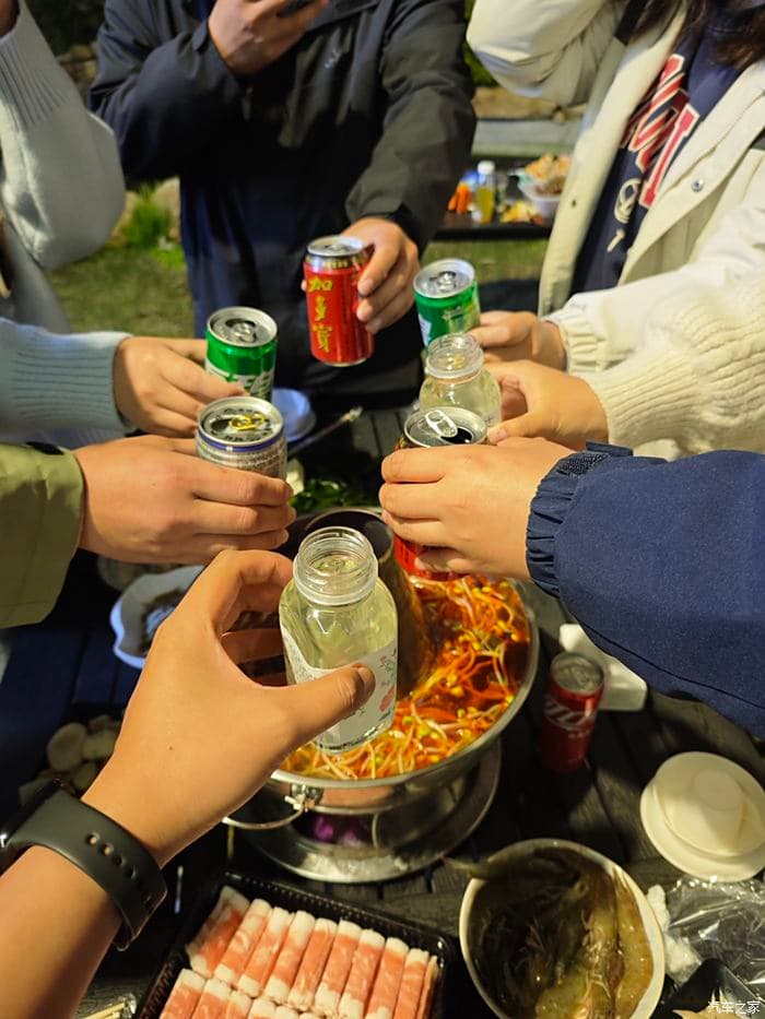酒桌最适用的祝酒词(最应景祝酒词)
