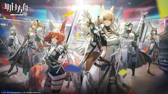 《明日方舟》开局干员培养与三星干员搭配攻略