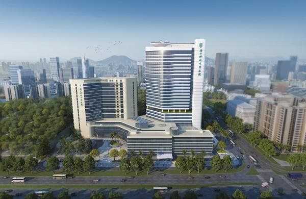 南方科技大学医院探索医院职业化运营管理新模式
