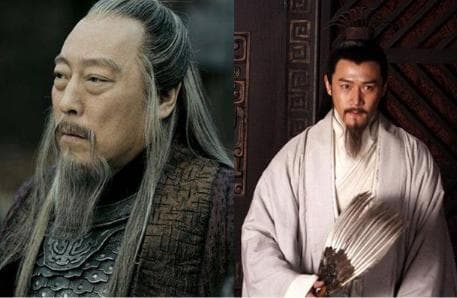 司马懿与诸葛亮：年龄之谜揭晓