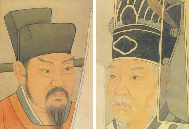 王安石与司马光：跨越千年的君子之交