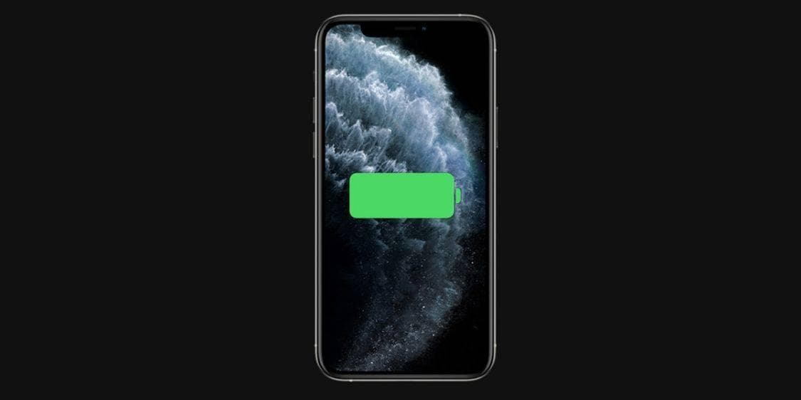 iOS 14.5新功能让iPhone 11电池寿命大幅提升