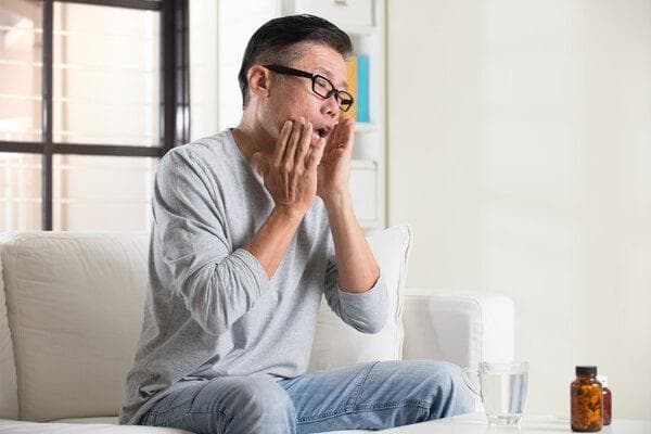 治疗喉痹的比较好方法