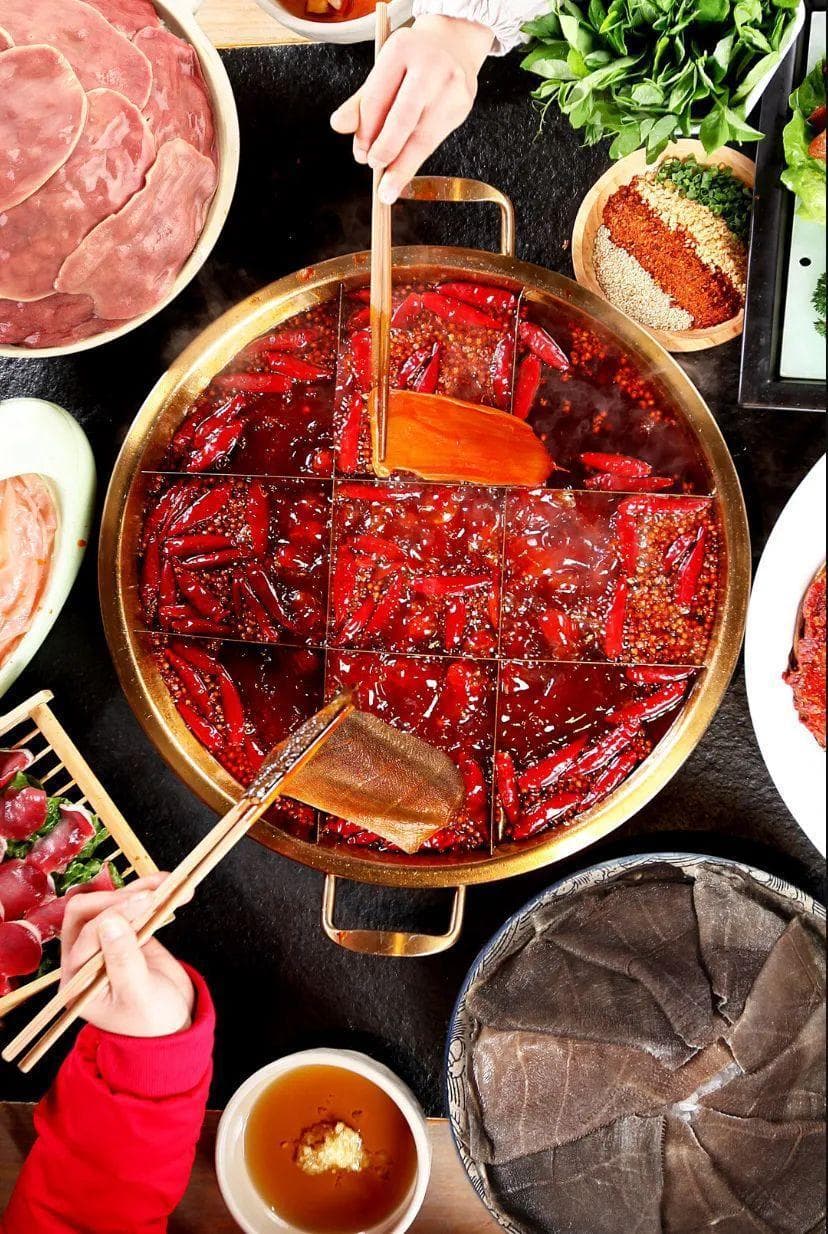 从《哪吒2》到餐桌：解锁神话里的美食密码