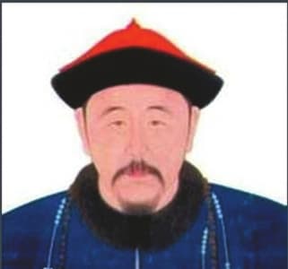 忠烈与酷吏：两面巡抚朱国治