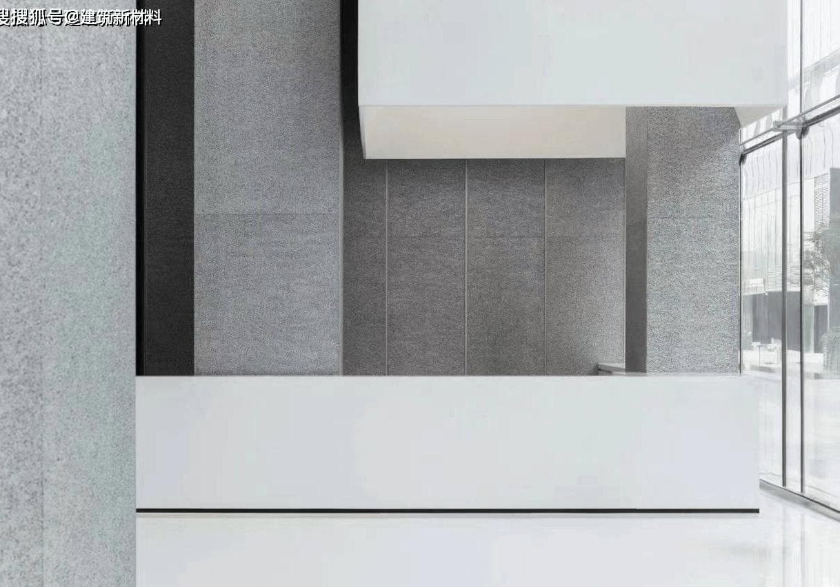 泡沫铝在建筑装饰中的应用与发展