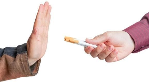 戒烟也有最佳年龄！这个岁数前戒掉，死亡风险降低不止一点点