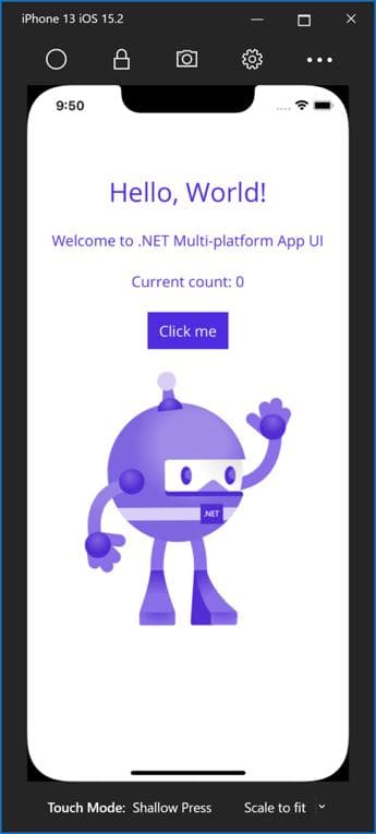 适用于 Windows 的远程 iOS 模拟器使用指南