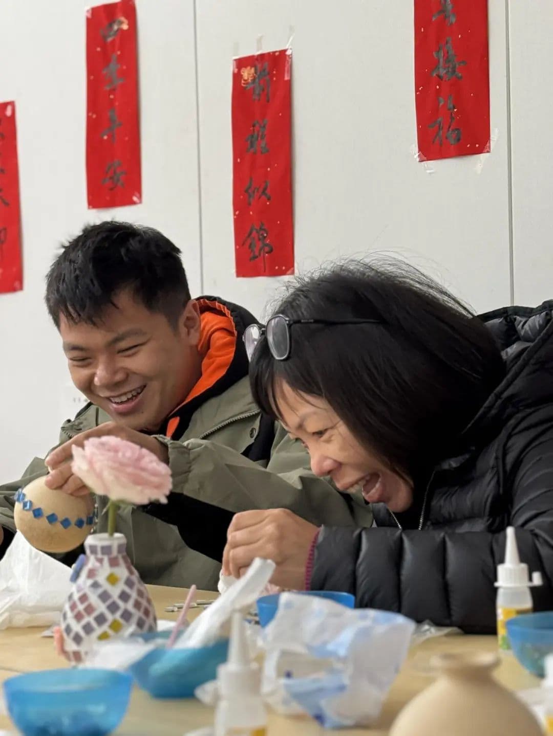 让有意义的事情变得更专业！“蓬友+”积极开展“专业社工+志愿服务”实践