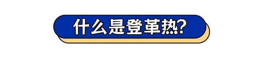 症状与感冒相似！登革热进入流行季，出现这些症状要注意