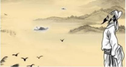 《行路难·其一》为李白所作，诗中充满了乐观的豪迈气概