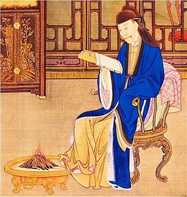 没有空调和供暖，古人如何取暖？