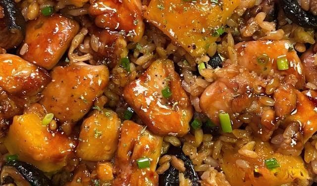 米饭搭配什么菜最好吃？创意做法，让您一周不重样！