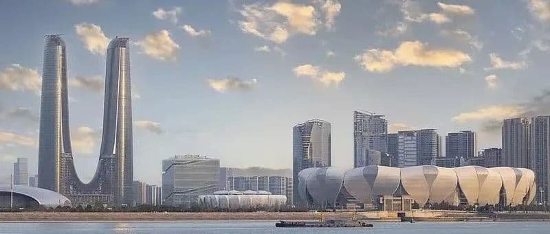 “杭州六小龙”现象的浙江密码：一场经济转型中的基因激活