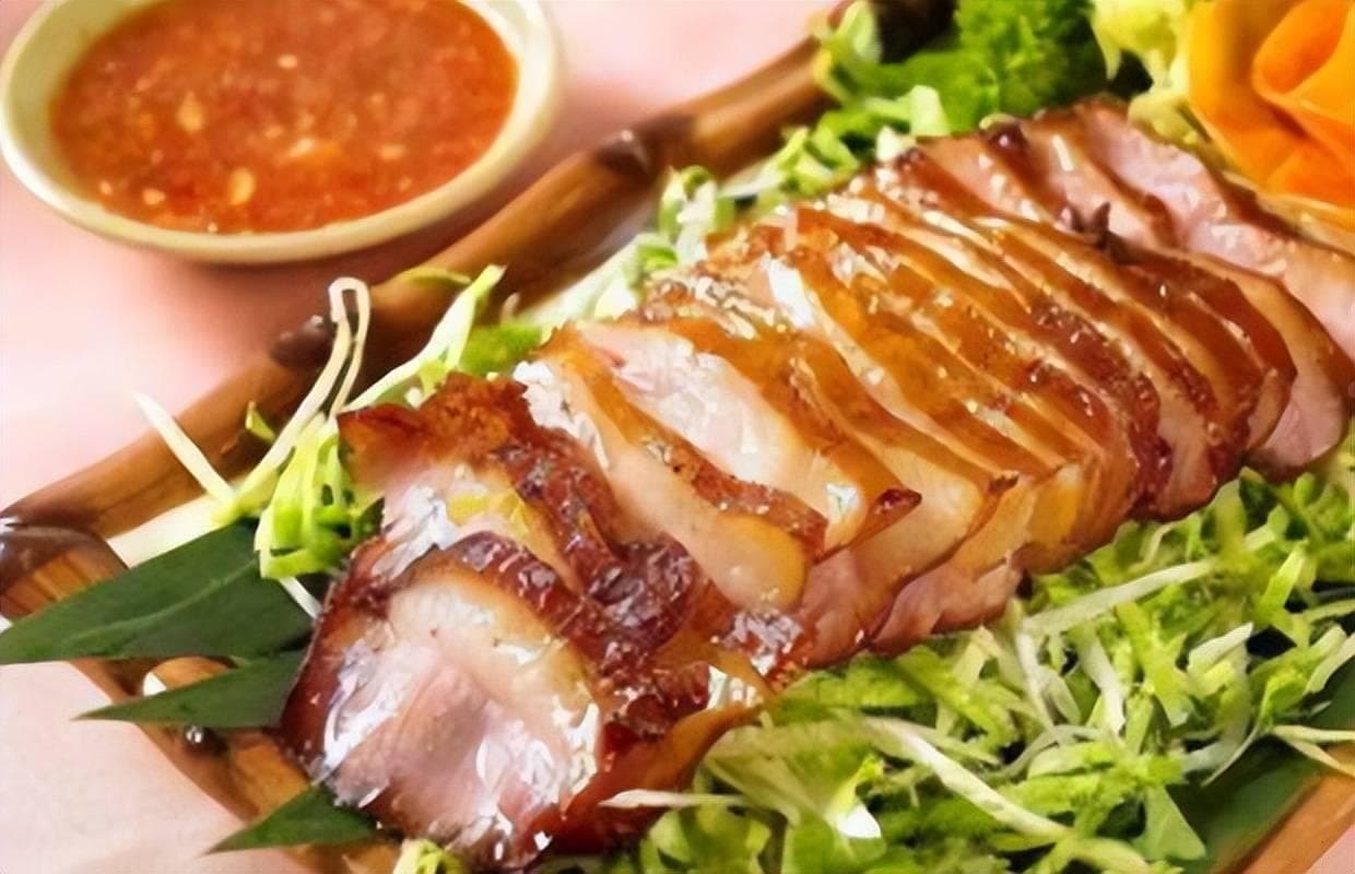 肝脏最怕这5种食物，却是很多人的“最爱”！