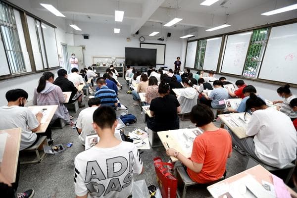 艺考文化课成绩提高，曾经“捷径”如今也要学数理化