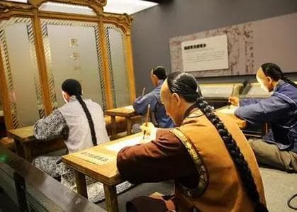 古代科举难度有多难 现在状元穿越过去能考上吗