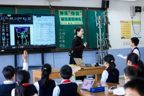 上海225万名中小学生幼儿迎新学年，五大举措助推基础教育扩优提质持续发力