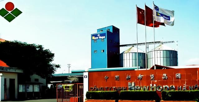 新希望扭亏为盈：三年巨亏135亿后的重生之路