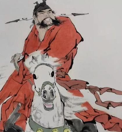 范增：顶级谋士的得与失