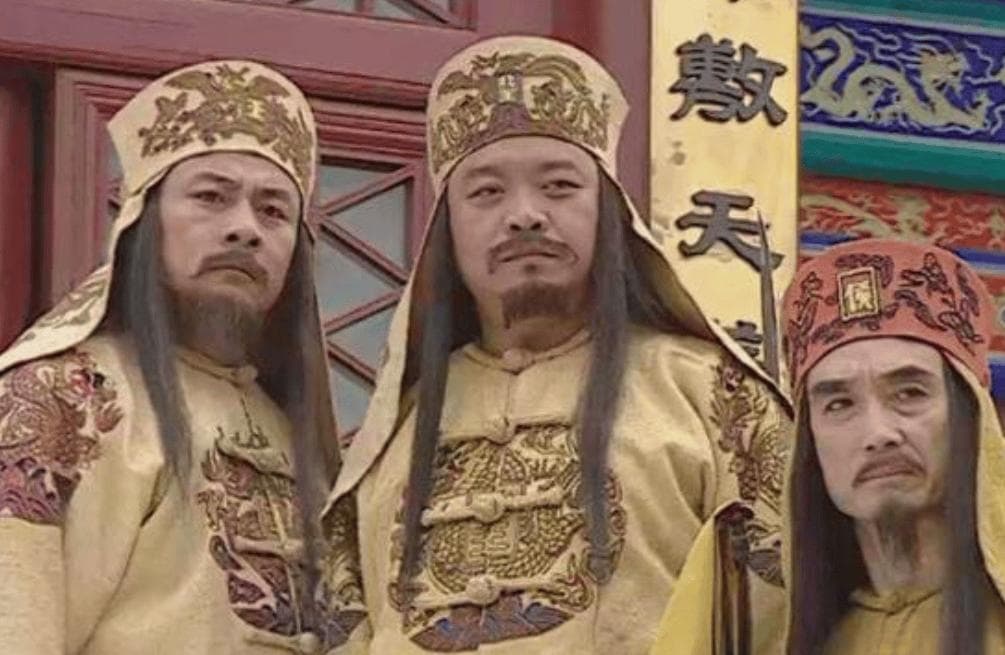 太平天国的十大名将：个个都是万中挑一的人才，只可惜时运不济
