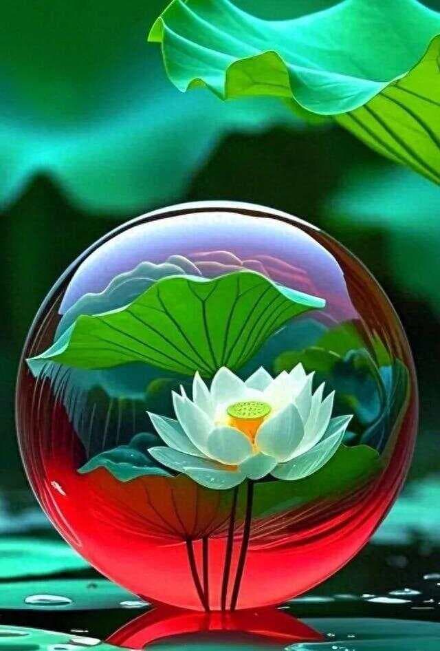 坚刚不可夺其志，万念不能乱其心