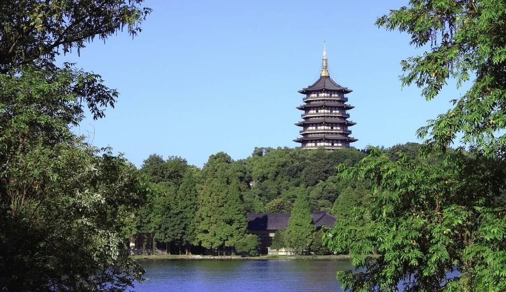 杭州西湖一日游最佳攻略 西湖旅游指南
