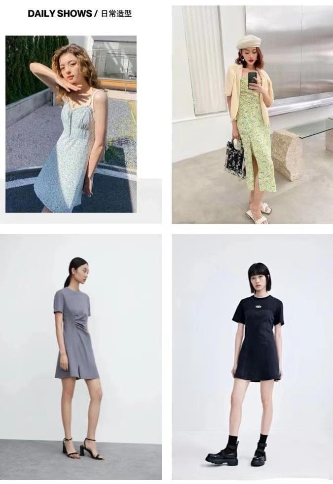 快时尚背后的女性世界——“美”的消失