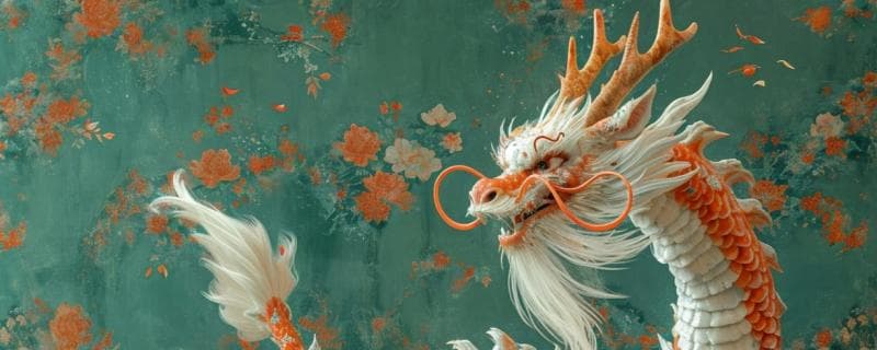 2024年龙年春节经典对联带横批 春联的寓意