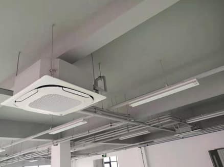 中央空调不工作怎么办？7大原因排查指南