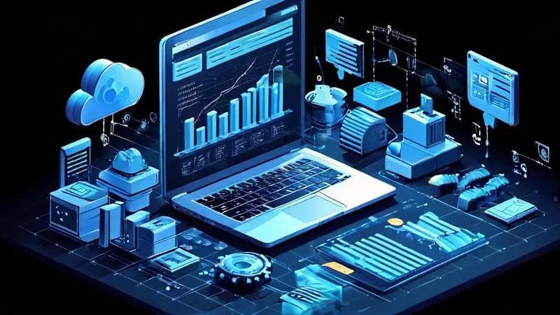 Excel甘特图网格设置完整指南