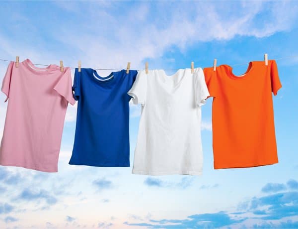 防止衣服掉色的实用小贴士