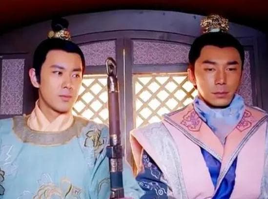 权谋之争：魏王李泰与太子李承乾、李治的较量