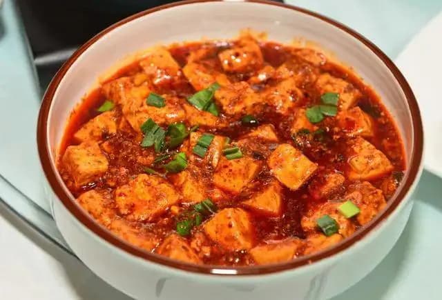四川十大名菜：从麻婆豆腐到开水白菜，每一道都是经典
